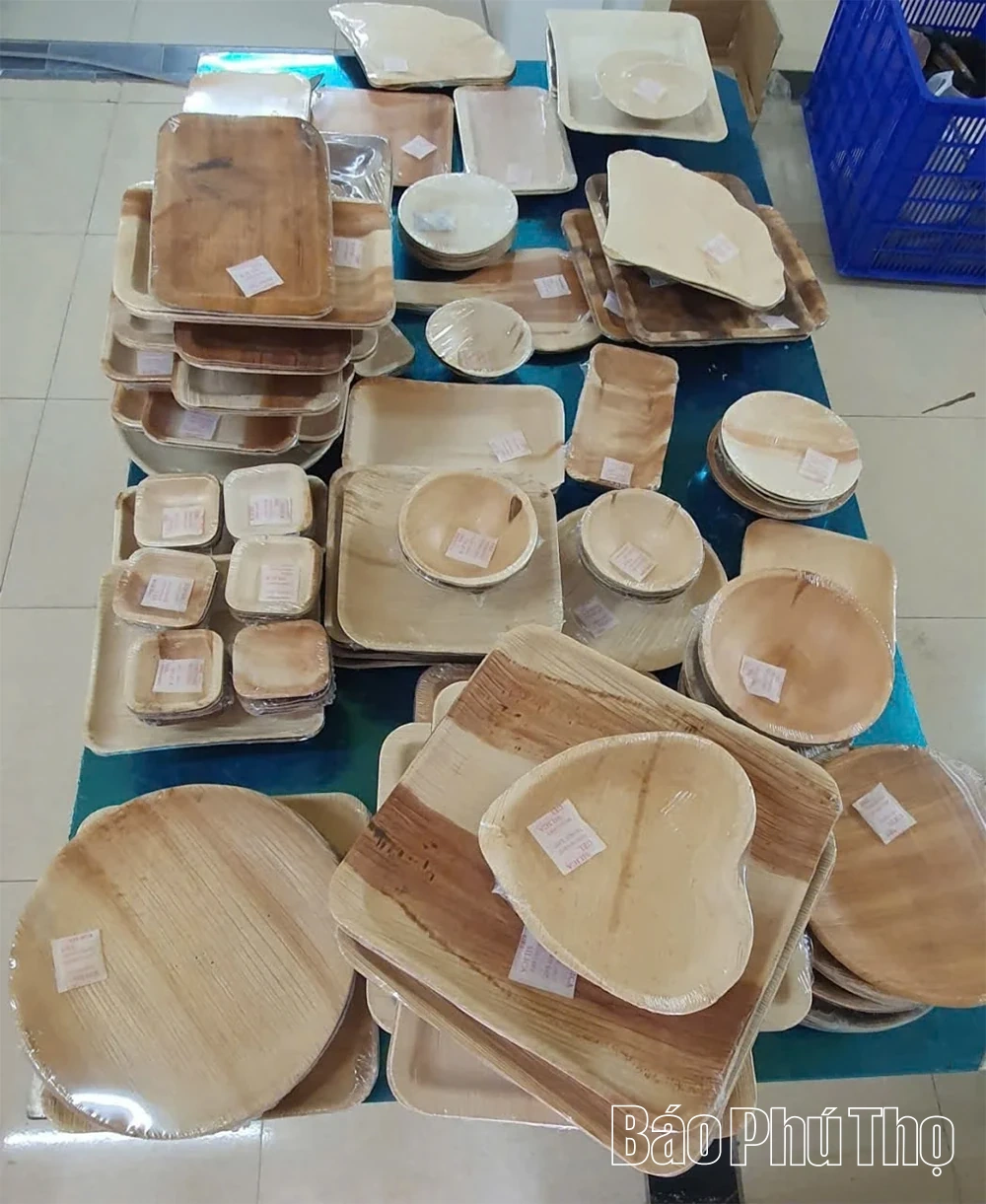 Hướng đi xanh cho sản phẩm sinh học