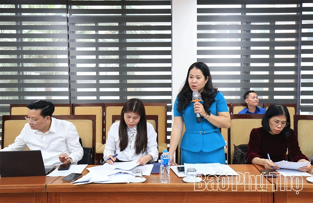 Lấy ý kiến dự thảo Quy định mới về công nhận đạt chuẩn nông thôn mới giai đoạn 2026-2030