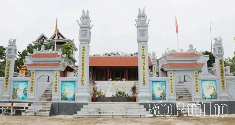 Rực rỡ sắc màu văn hóa bên dòng sông Đà huyền thoại