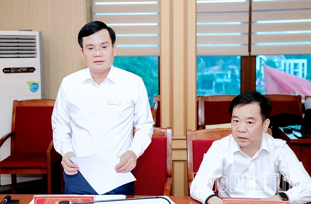 Ký kết quy chế phối hợp quản lý Nhà nước về công tác luật sư và công chứng