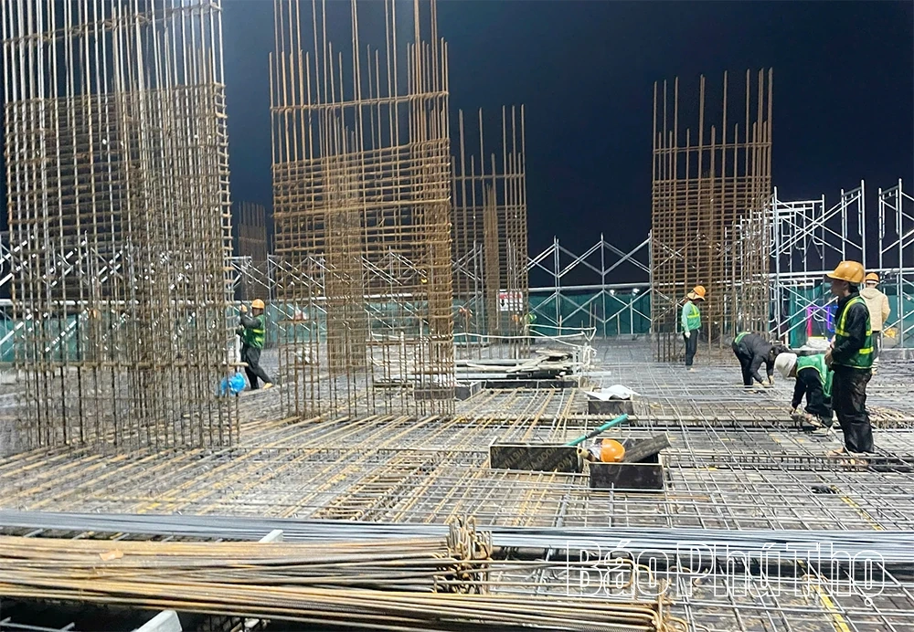 Phát triển nhà ở xã hội: Bước tiến vượt chỉ tiêu, hướng tới an sinh bền vững