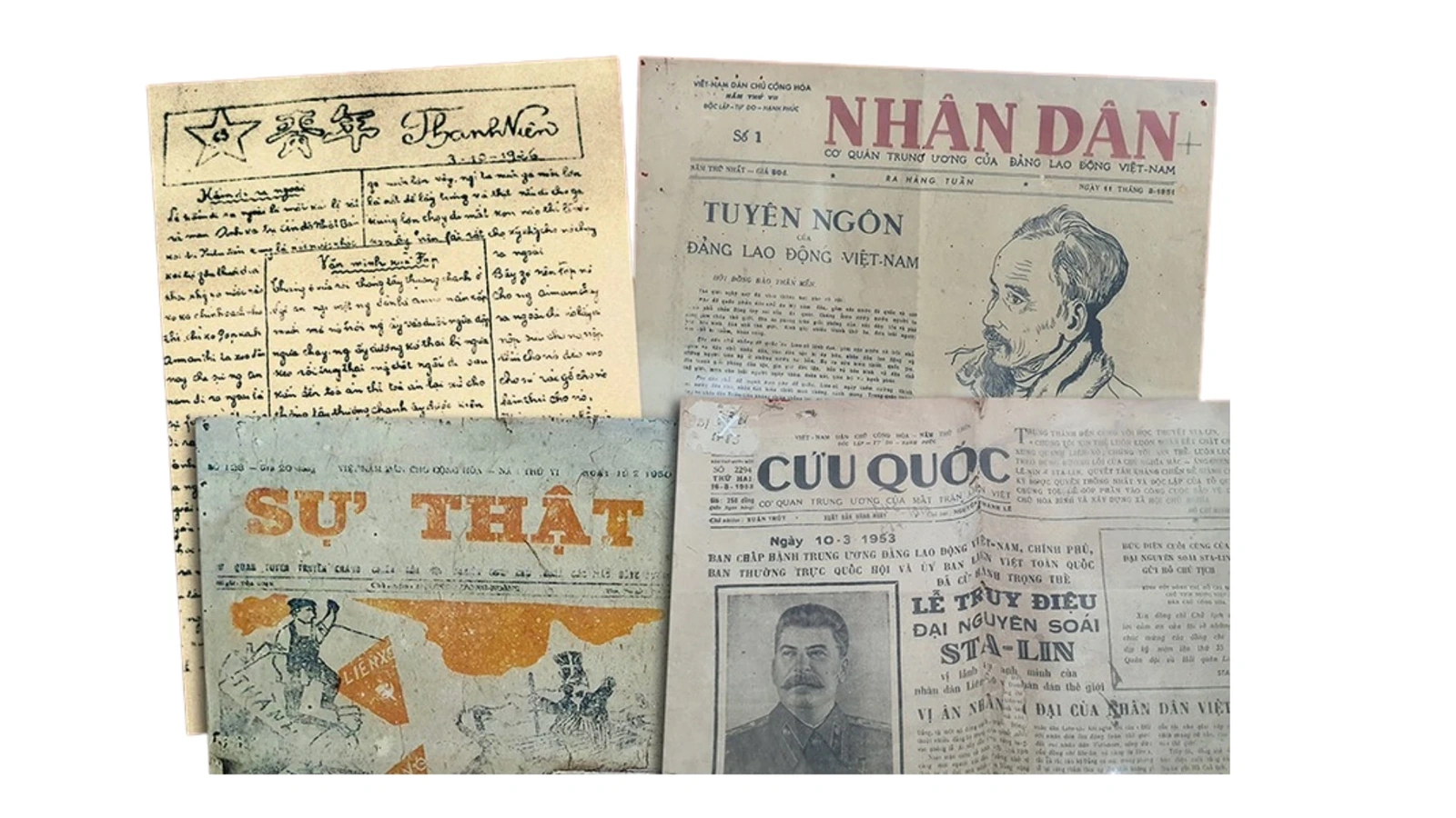 Đài tiếng nói Việt Nam chuyển tải tiếng Đảng, lòng Dân, giữ nhịp thông tin cho đất nước