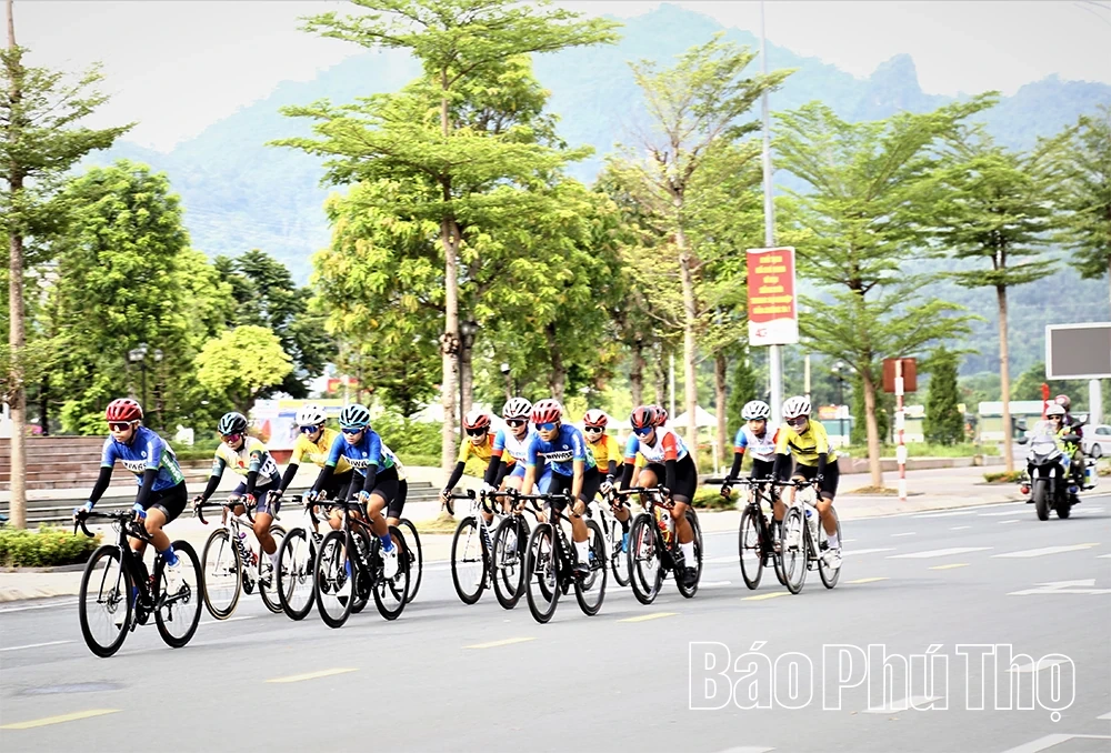 Tự hào truyền thống thể thao Đất Tổ