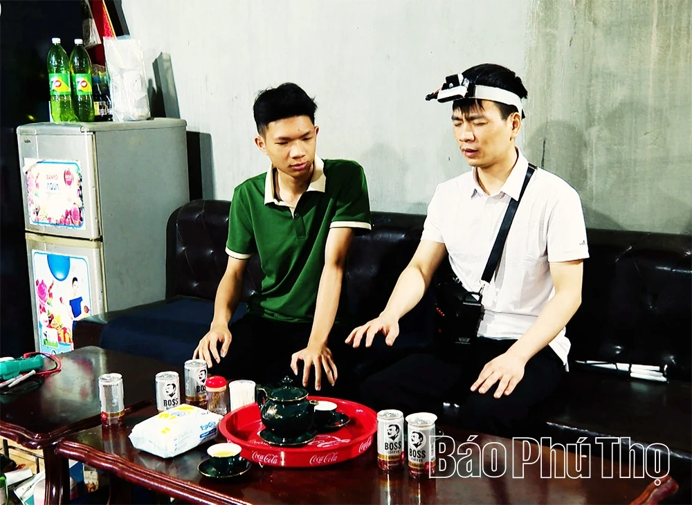 Khơi dậy đam mê nghiên cứu khoa học - Môi trường để học sinh sáng tạo