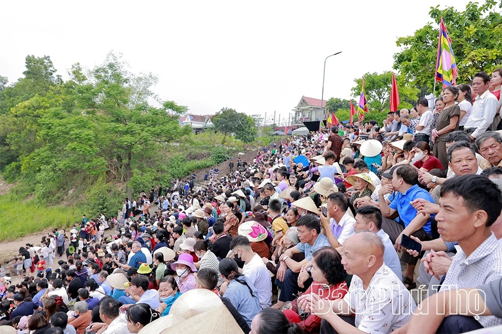 Lễ hội truyền thống Đền Quốc Tế năm 2026