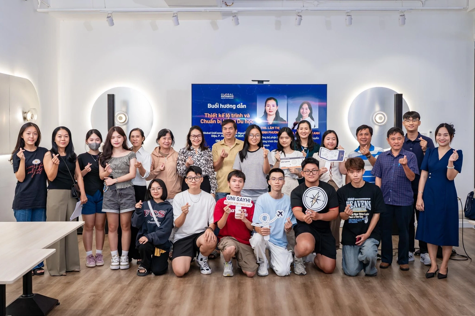 Du học Úc và lợi thế từ các chương trình đào tạo chuẩn quốc tế