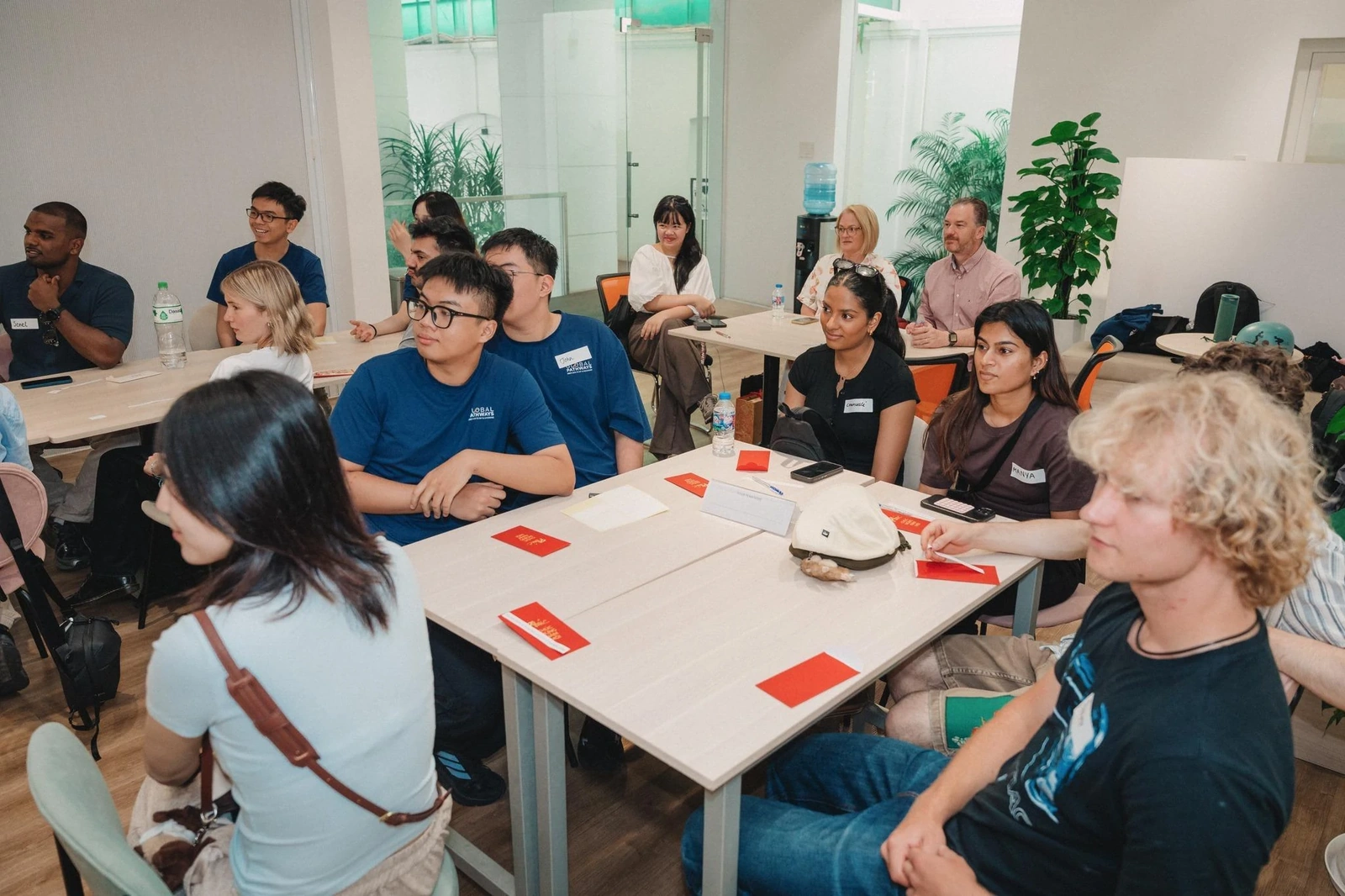 Du học Úc và lợi thế từ các chương trình đào tạo chuẩn quốc tế