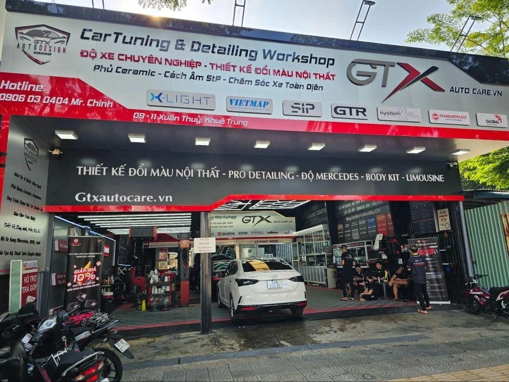 Có nên làm cách âm ô tô? Chuyên gia chia sẻ 5 vị trí nên xử lý