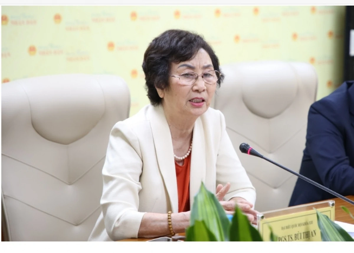 “Bốn kiên định” - La bàn chiến lược của Đảng trong giai đoạn mới