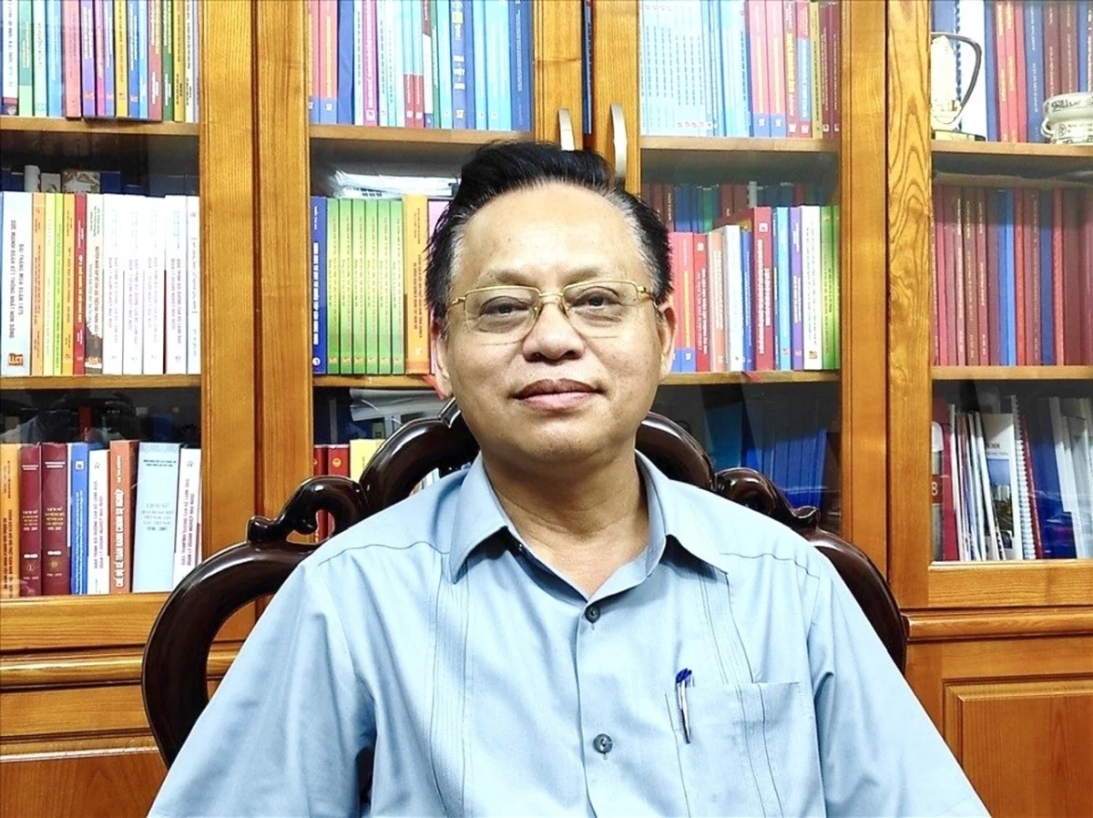 “Bốn kiên định” - La bàn chiến lược của Đảng trong giai đoạn mới