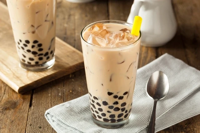 Đánh đổi sức khỏe và tầm vóc vì trào lưu nghiện trà sữa ở lứa tuổi học đường
