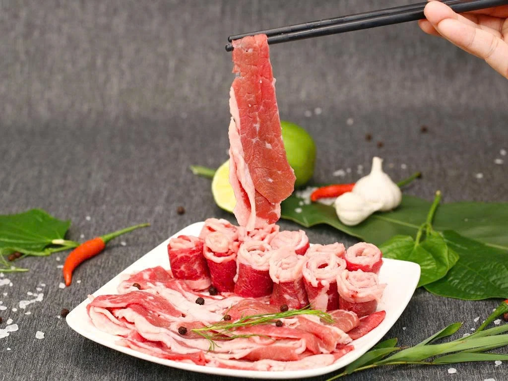 Giá cả thị trường ngày 29/3/2026