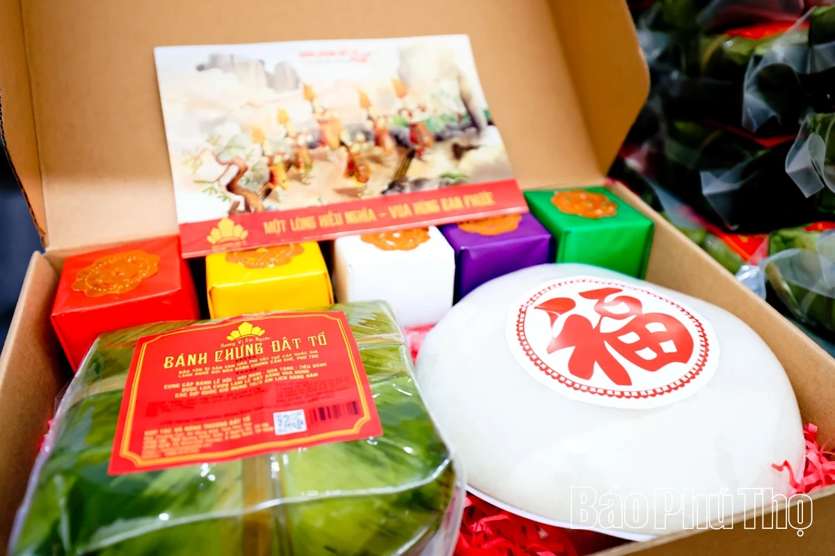 Rực rỡ sắc màu Marathon Đền Hùng “Về Nguồn” 2026