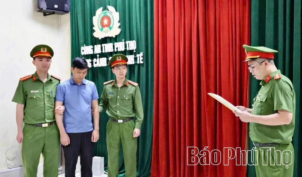 Khởi tố vụ án, khởi tố bị can đối với các nhóm đối tượng “xã hội đen” núp bóng doanh nghiệp