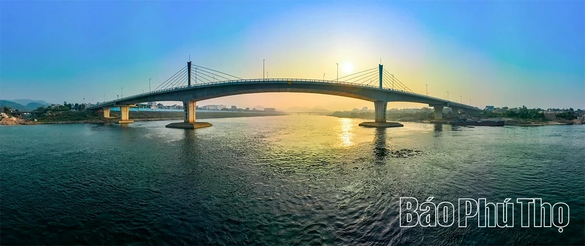 Phu Tho Drastically Implements Solutions to Ensure Double-Digit Growth for the 2026 - 2030 Period