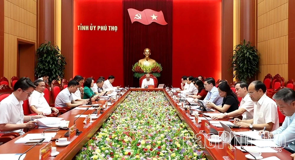 Q1/2026: Phu Tho GRDP Grows Over 10.5%, FDI Attraction Increases 7-Fold Over the Same Period