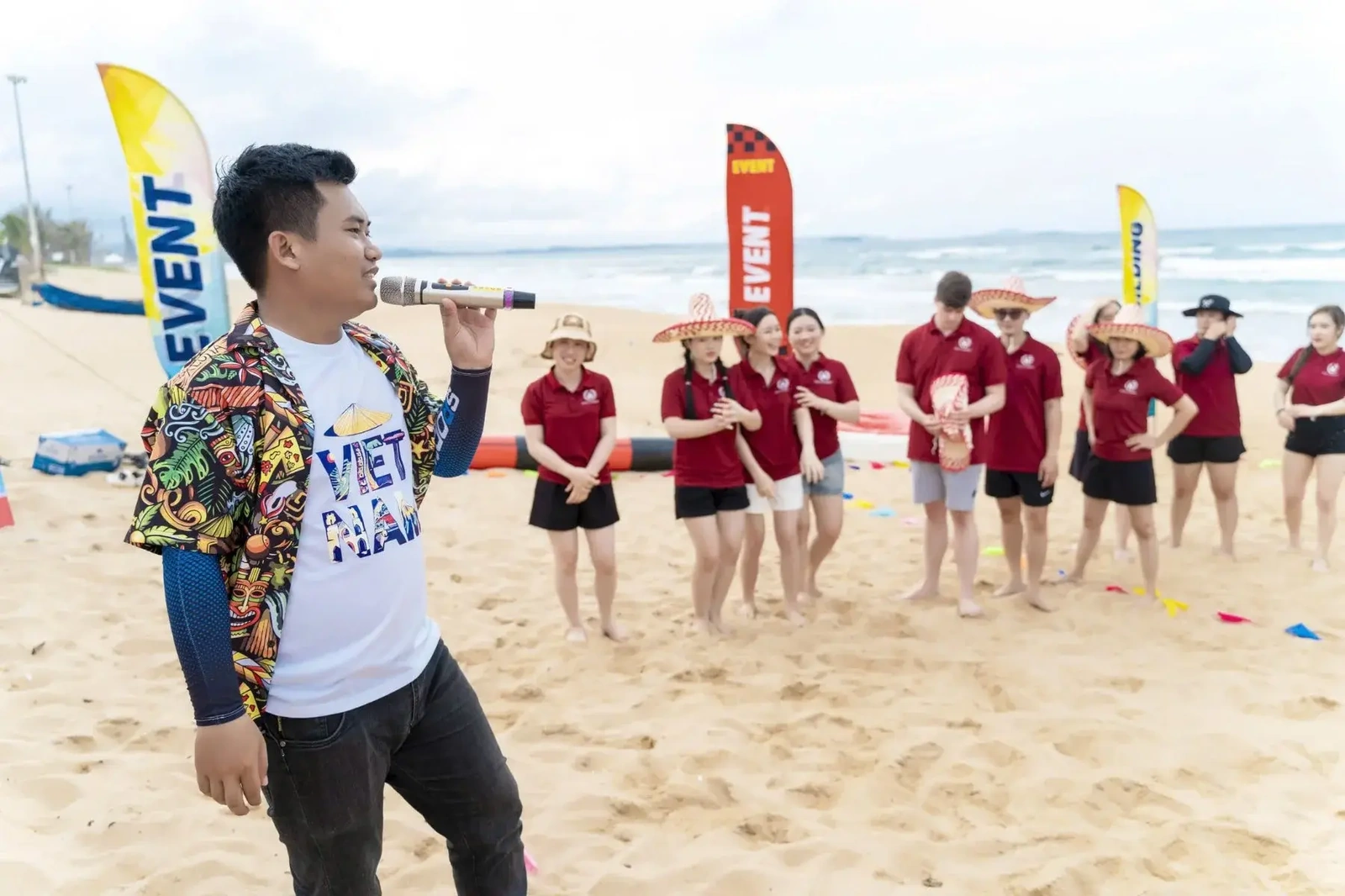 Alpha Tourist – Đơn vị cung cấp Land Tour Phú Yên chuyên nghiệp, khai thác trọn vẹn “xứ hoa vàng cỏ xanh”