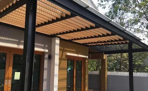 Giải quyết triệt để nỗi lo thấm dột với dịch vụ sửa mái tôn giá rẻ, thi công siêu tốc tại Hà Nội