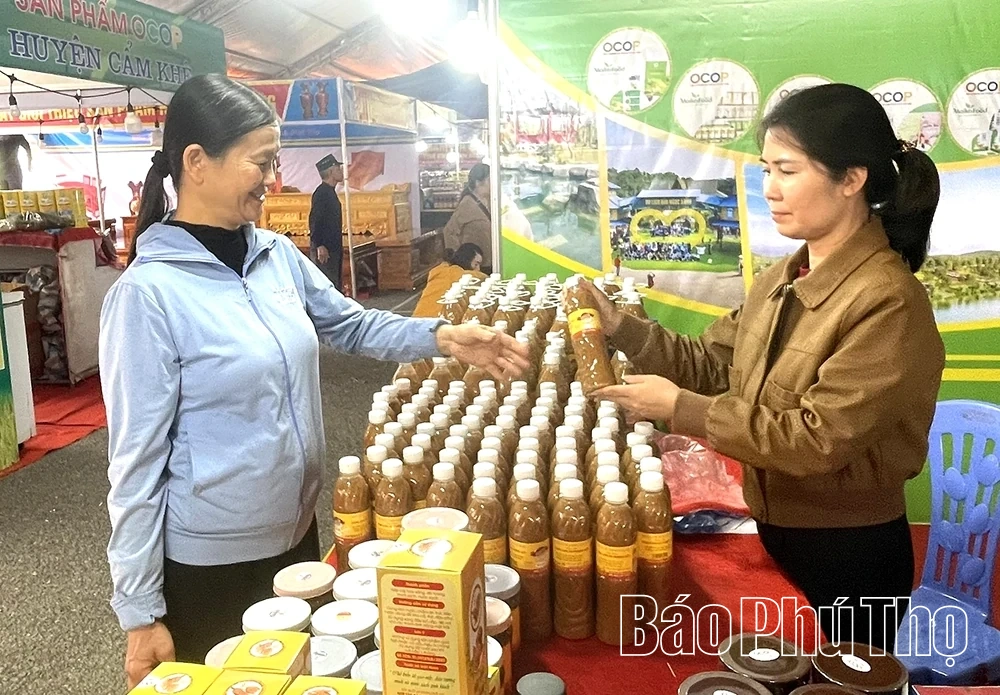 Phát triển tài sản trí tuệ - nâng tầm thương hiệu sản phẩm
