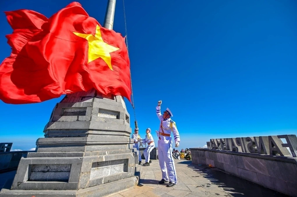Những trải nghiệm không nên bỏ lỡ khi đến Sa Pa dịp 30/4