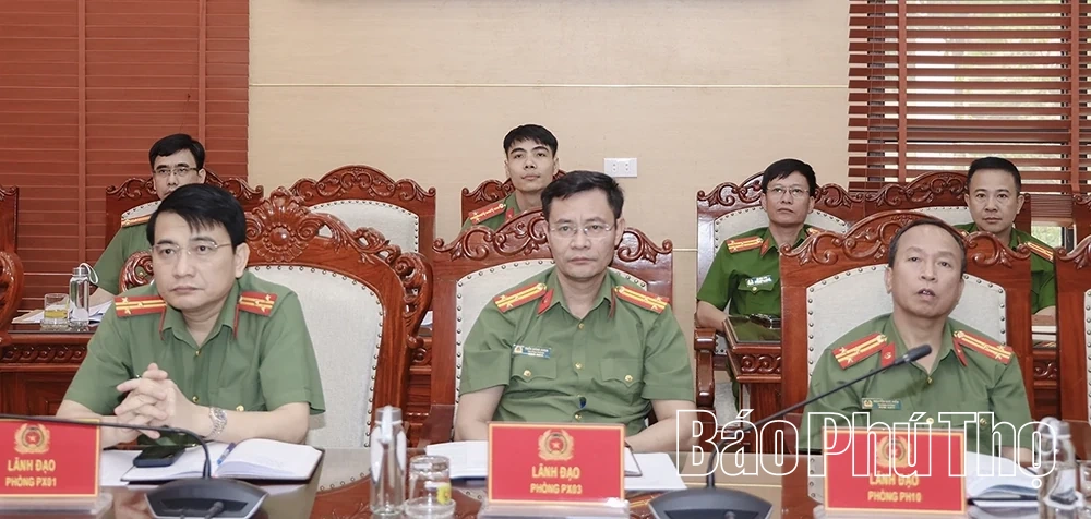 Đẩy mạnh hỗ trợ người chấp hành xong án phạt tù tái hòa nhập cộng đồng