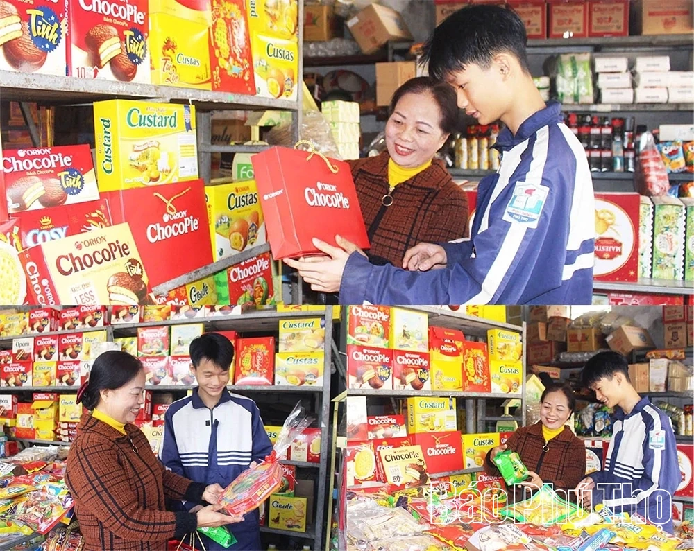 Kỳ 2: Trao quyền cho phụ nữ – Động lực phát triển bền vững