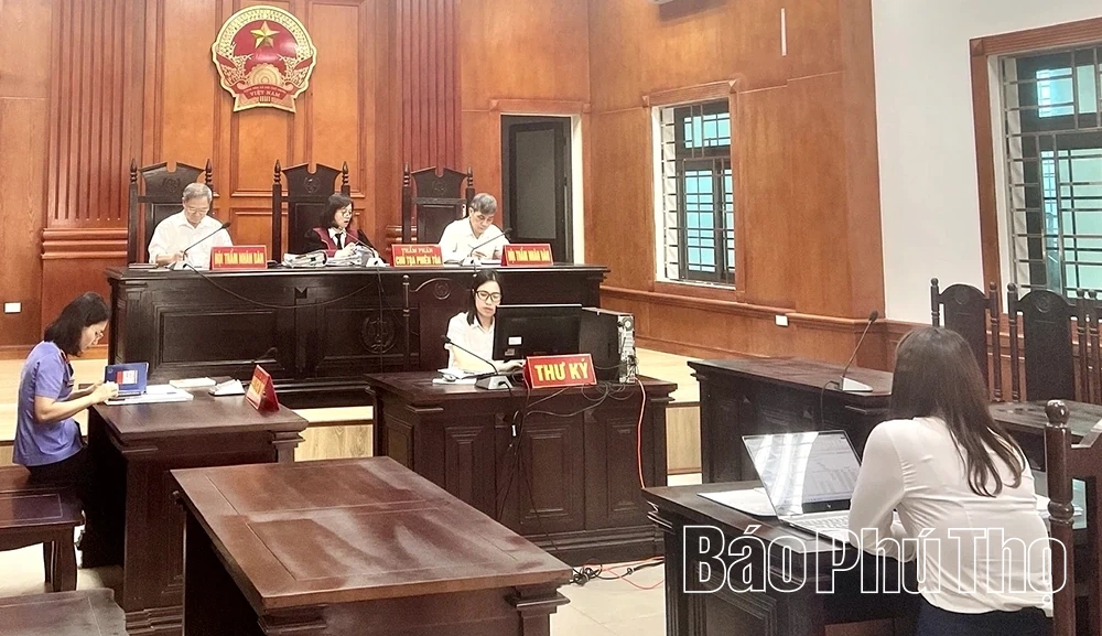 Bình đẳng giới trong hôn nhân và gia đình: Nhìn từ thực tiễn các vụ ly hôn