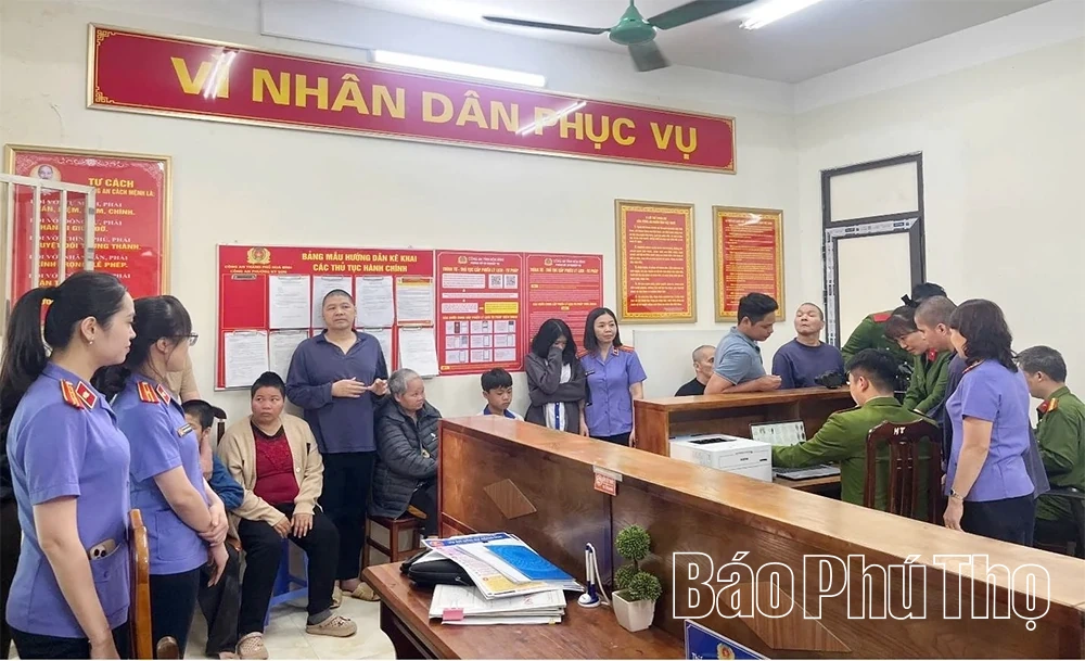 Triển vọng từ việc thí điểm Viện kiểm sát khởi kiện vụ án dân sự