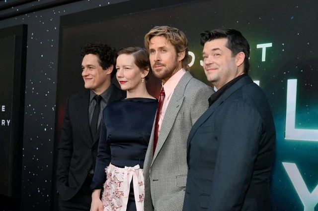 Thoát khỏi tận thế thành phim Hollywood ăn khách nhất 2026