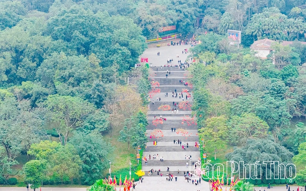 Chuyện giữ “báu vật xanh” đất cội nguồn