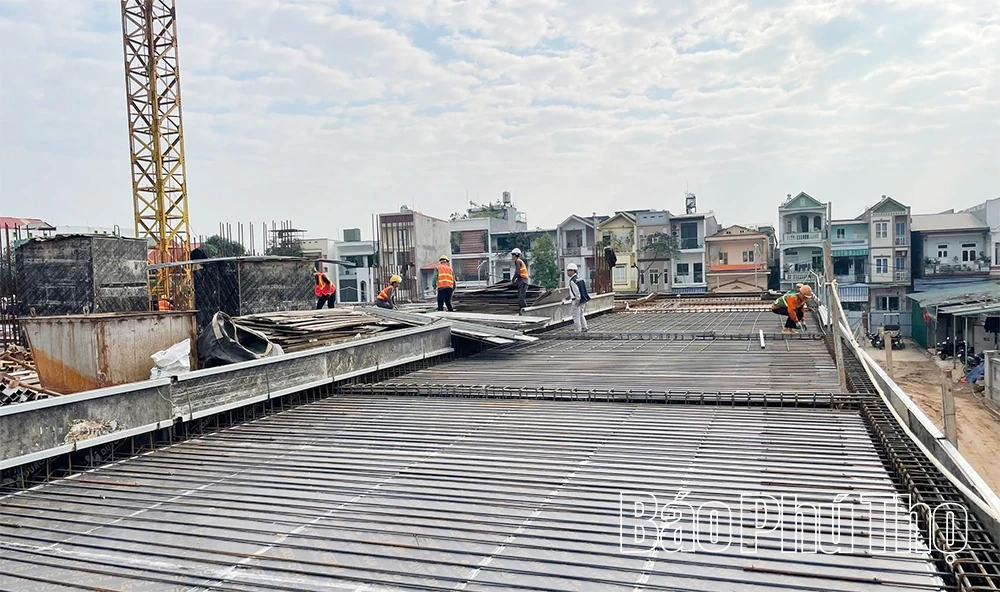 Siết chặt quản lý giá vật liệu xây dựng