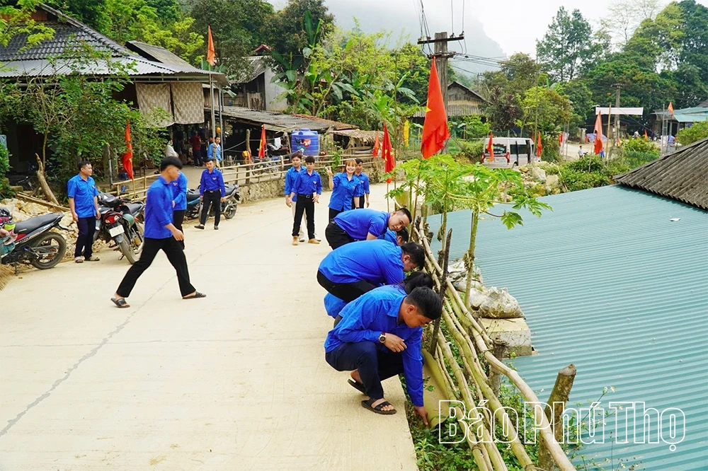 Hướng đi chắc chắn ở Tân Mai