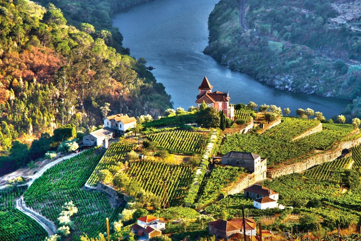 10 điểm đến đẹp nhất thế giới 2026