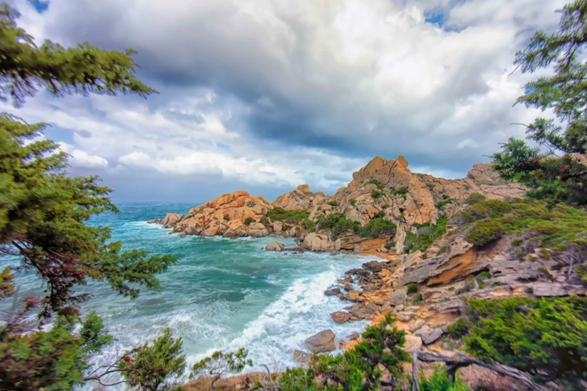 10 điểm đến đẹp nhất thế giới 2026