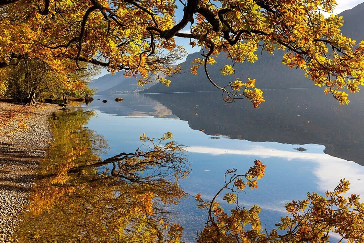 10 điểm đến đẹp nhất thế giới 2026