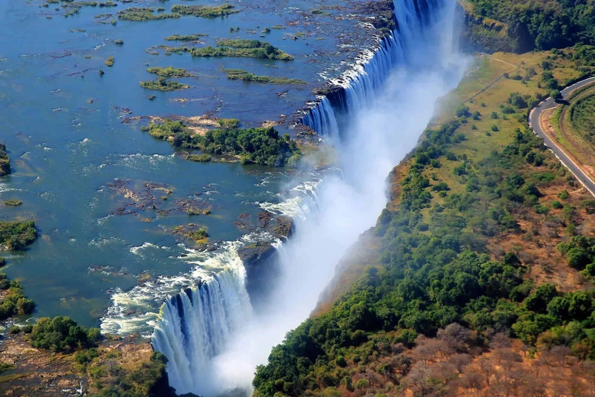 10 điểm đến đẹp nhất thế giới 2026