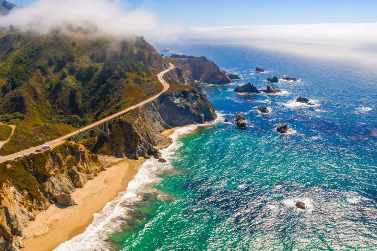 10 điểm đến đẹp nhất thế giới 2026