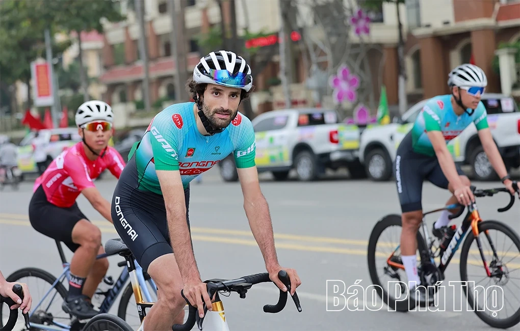 Hành trình “Non sông liền một dải”: Từ Đền Hùng linh thiêng tới thành phố mang tên Bác