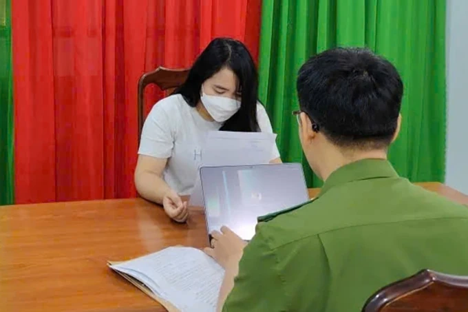 Dùng AI bịa đặt nhiều vụ án rùng rợn ở Đà Lạt