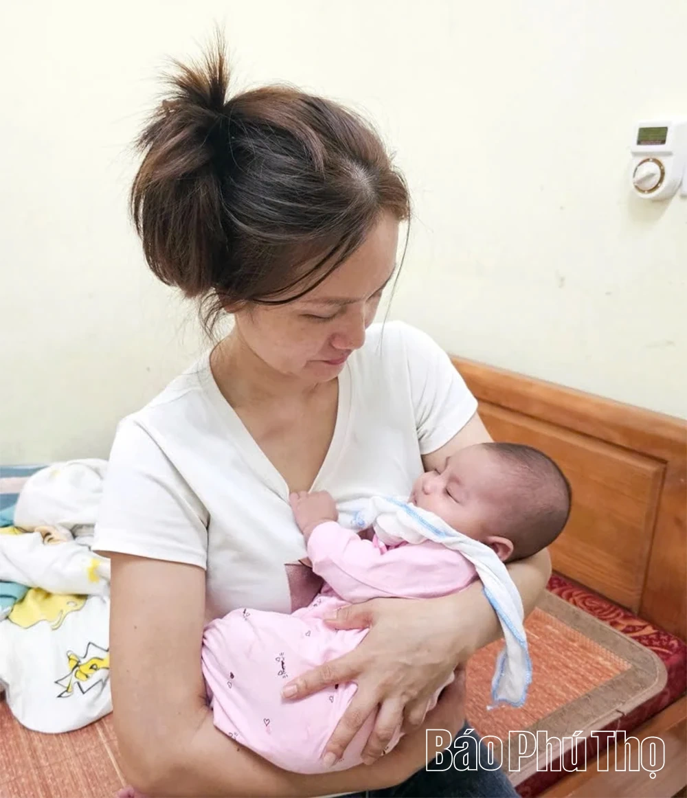 Nơi tình người nở hoa