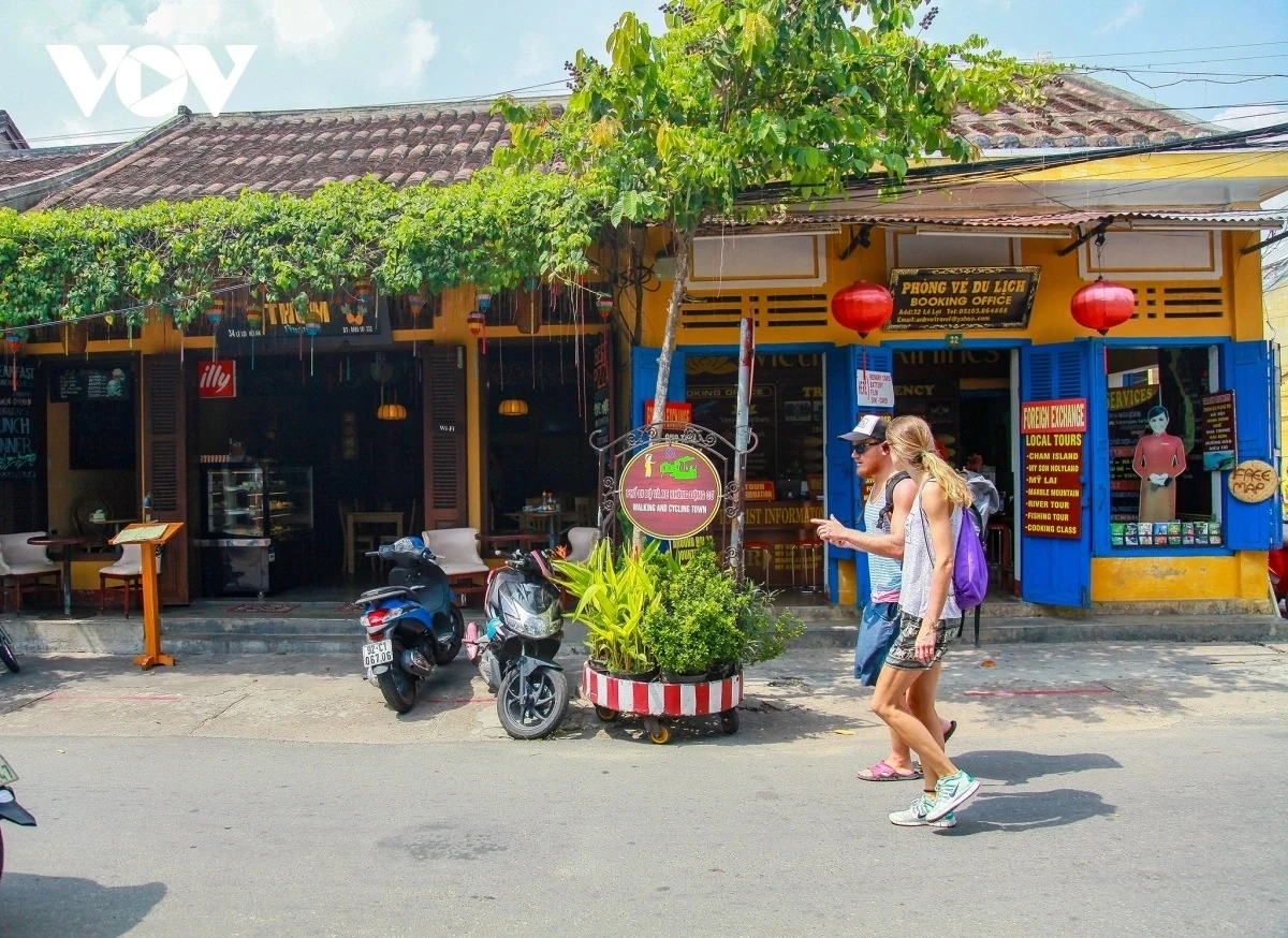 Hội An dẫn đầu danh sách “viên ngọc ẩn” hấp dẫn nhất thế giới do Travel + Leisure công bố