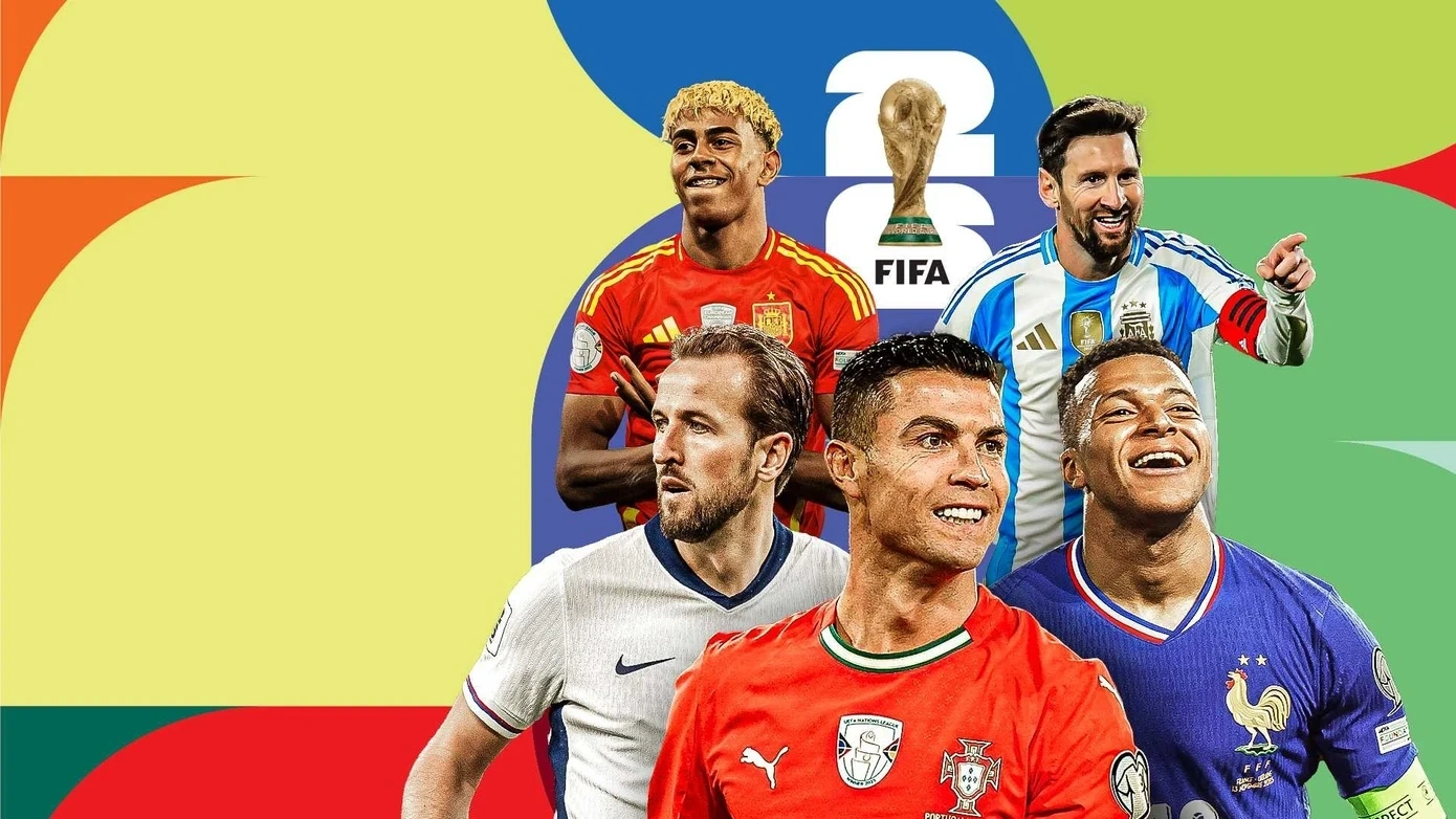 VTV chính thức sở hữu bản quyền World Cup 2026