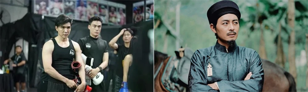 Đại chiến tháng 4