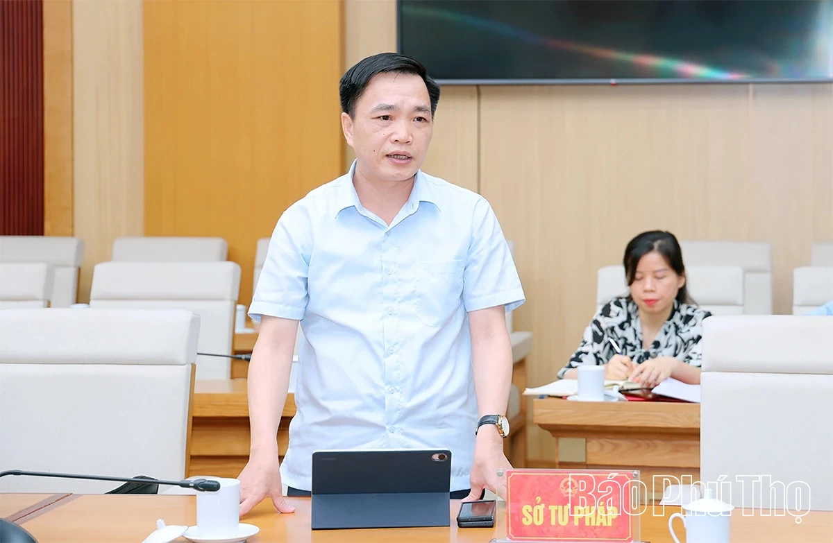 Sớm hoàn thiện nghị quyết hỗ trợ vận tải công cộng bằng xe buýt