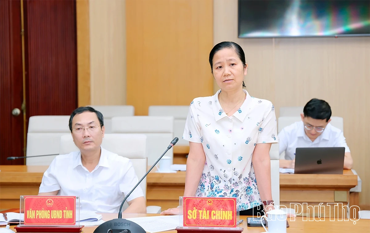 Sớm hoàn thiện nghị quyết hỗ trợ vận tải công cộng bằng xe buýt