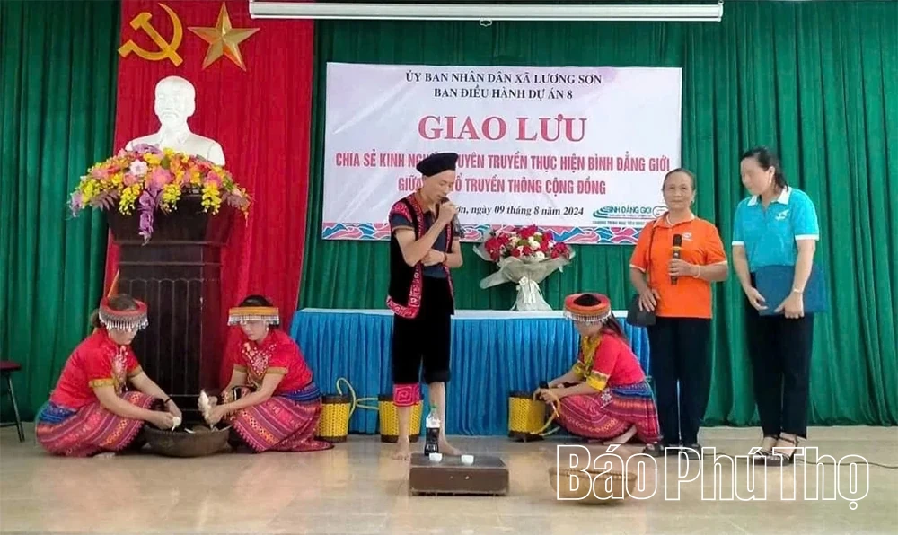 Kỳ 3: Hướng tới phát triển bền vững vùng đồng bào dân tộc thiểu số và miền núi
