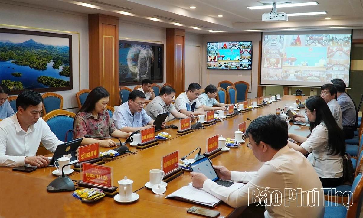 Đẩy mạnh hội nhập quốc tế phục vụ mục tiêu tăng trưởng 2 con số