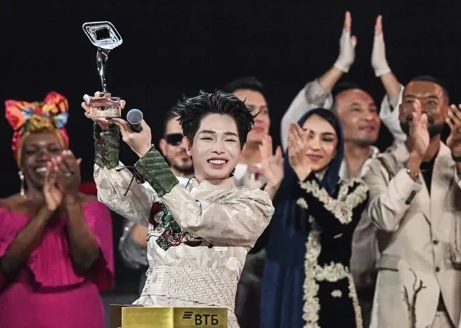 Eurovision Song Contest sẽ ra mắt phiên bản châu Á