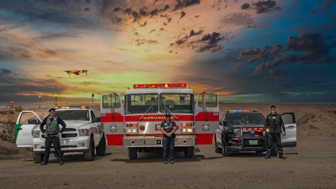 Quốc gia tự phong ở Mỹ cấm đi dép Crocs