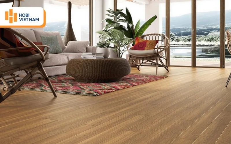 Top 3 loại sàn gỗ công nghiệp đẹp, tốt, dễ thi công